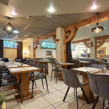 Hotel Skalny Zakopane Eksteriør billede