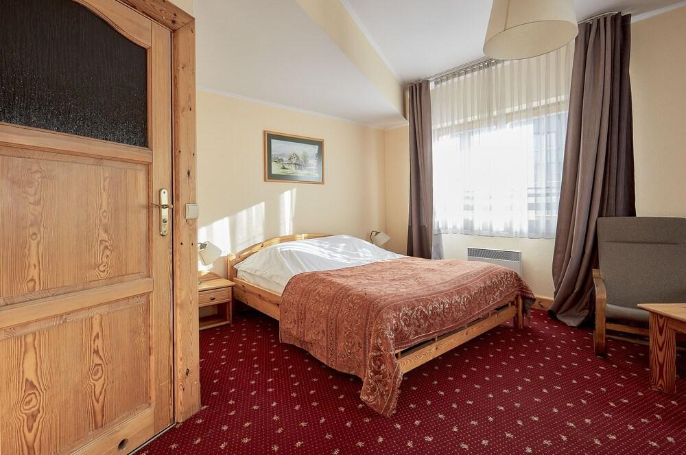Hotel Skalny Zakopane Eksteriør billede