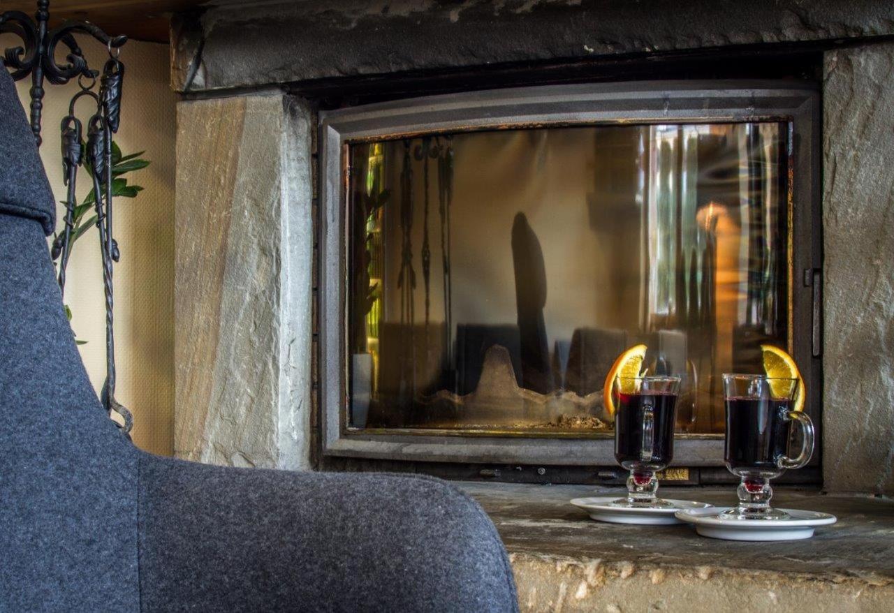 Hotel Skalny Zakopane Eksteriør billede
