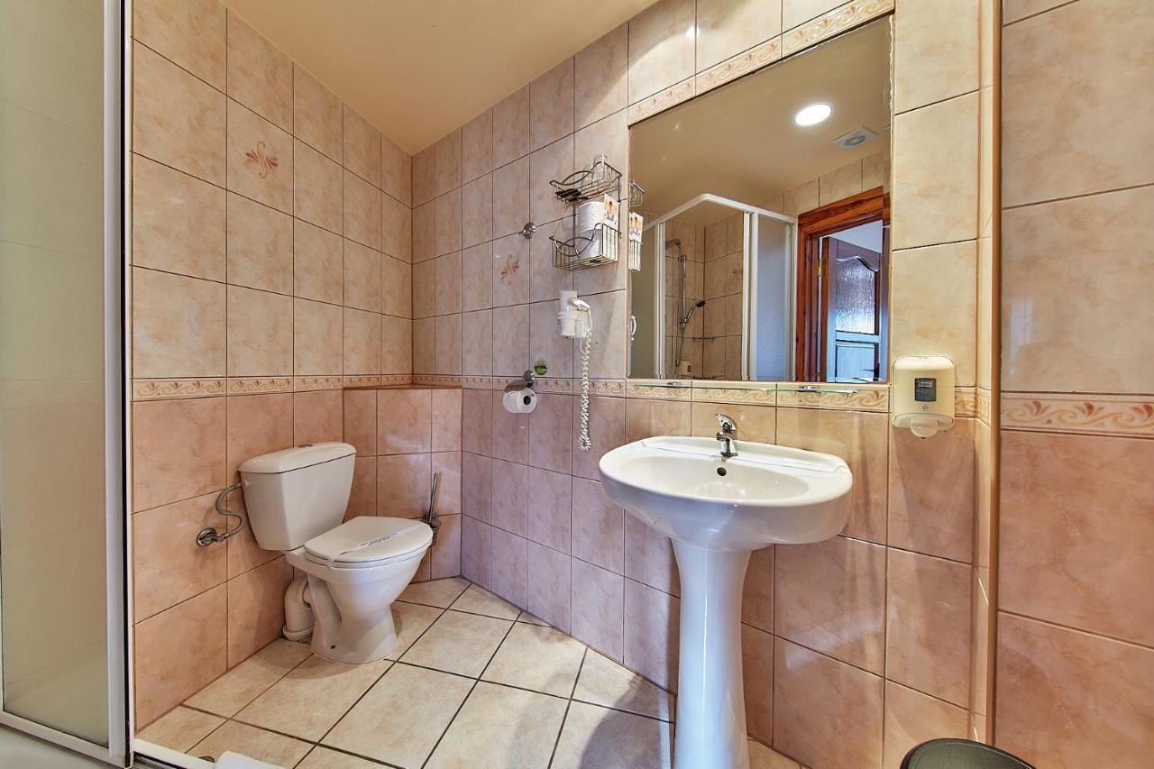 Hotel Skalny Zakopane Eksteriør billede