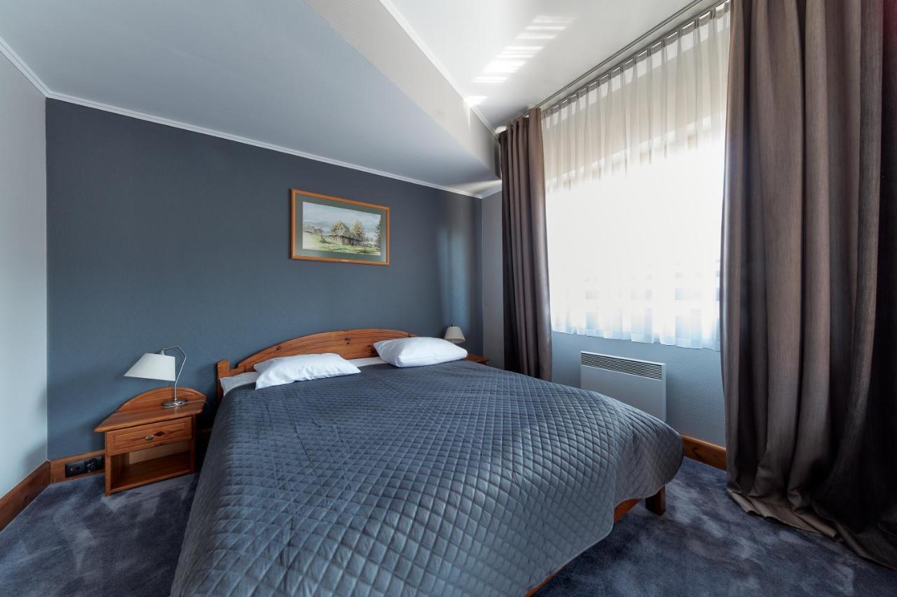 Hotel Skalny Zakopane Eksteriør billede