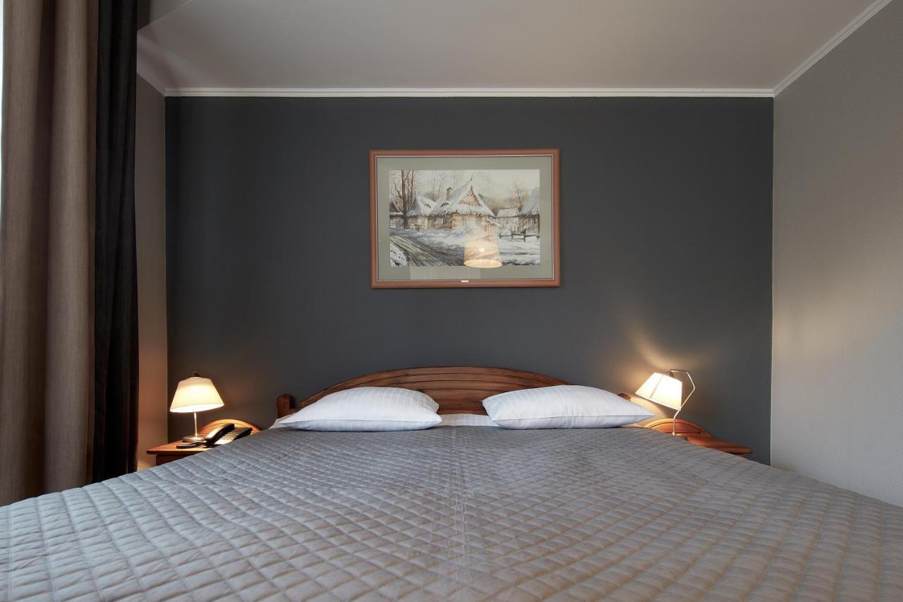 Hotel Skalny Zakopane Eksteriør billede