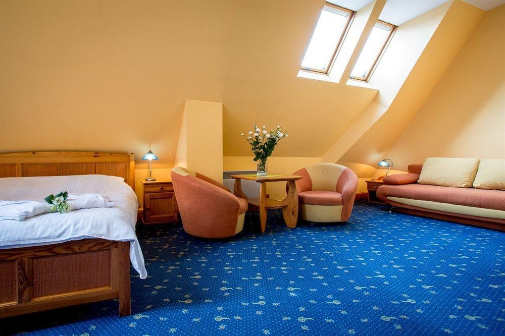 Hotel Skalny Zakopane Eksteriør billede