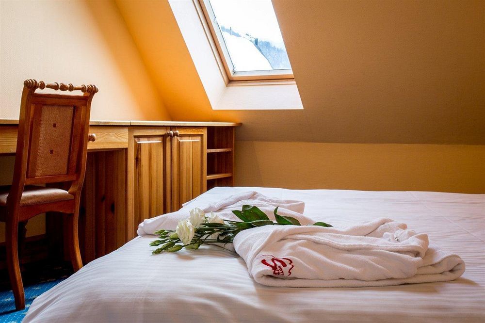 Hotel Skalny Zakopane Værelse billede